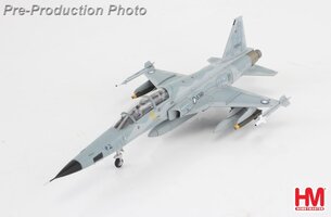Northrop F-5F Tiger II 5361, ROCAF, China Aviation Museum
